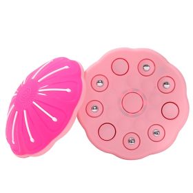 Chest Massager Remote Control Infrared Constant Temperature