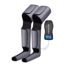 Household Airbag Package Compression Leg Massage Machine