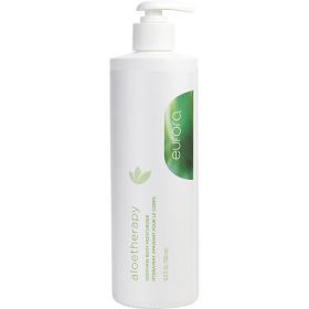 EUFORA by Eufora ALOETHERAPY SOOTHING BODY MOISTURIZER 16.9 OZ