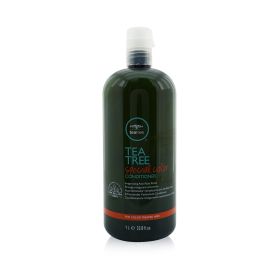 PAUL MITCHELL - Tea Tree Special Color Conditioner - For Color-Treated Hair 128542 1000ml/33.8oz