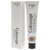 Colourage Permanent Gel Color - 8B Light Blush Beige by Tressa for Unisex - 2 oz Hair Color