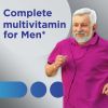 Centrum Silver Multivitamin for Men 50 Plus;  Multivitamin/Multimineral Supplement;  100 Count