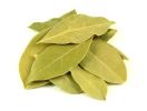 Pride Of India Natural Bay Leaf Whole- 1 oz (29 gm) Resealable Pouch- Certified Pure & Premium Quality Whole Spice - Best used in Soups, Meats, Fish,