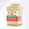 Pride Of India - Natural White Royal Quinoa - 100% Bolivian Superior Grade Protein Rich Whole Grain